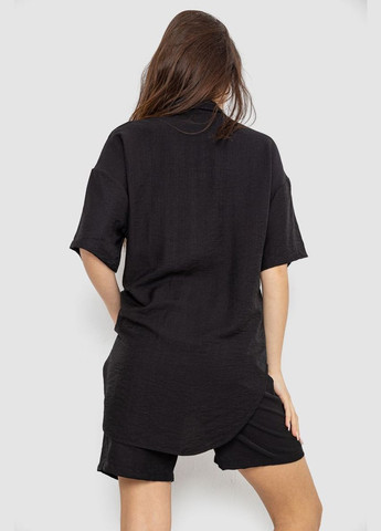 Костюм жіночий однотонний,, 119R0038 Ager (317453123)