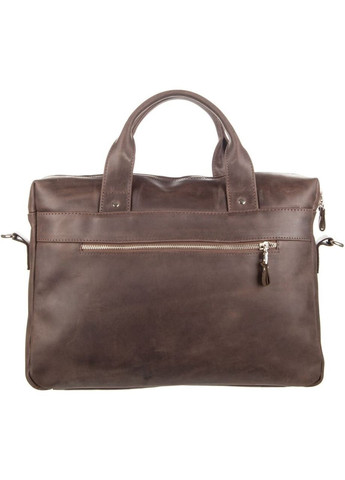 Сумка для ноутбука 11026 Коричнева Shvigel (331910175)