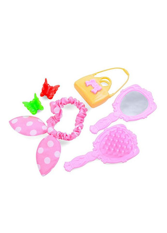 Музыкальная кукла Мелания цвет разноцветный ЦБ-00252614 No Brand (297136656)