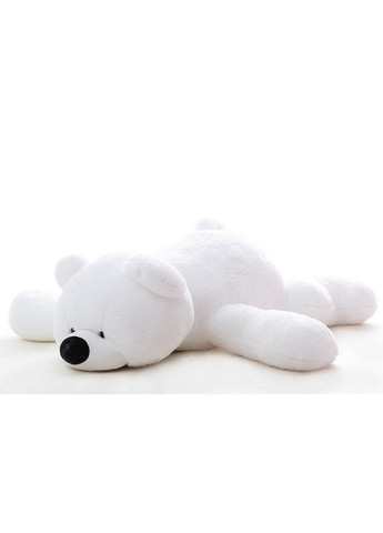 Большая мягкая игрушка медведь умка Alina (282592272)