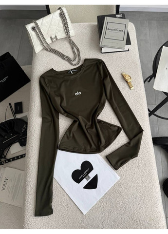 Женский лонгслив FINO Mode (365765630)