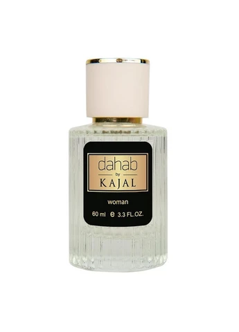Духи женские Dahab 60 мл парфюм Дахаб No Brand (382850527)