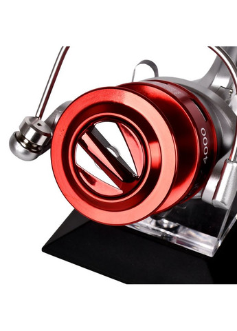 Котушка 4000 5bb метал.шпуля та ручка Home (365757353)