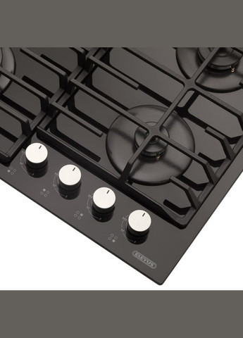 Варочная поверхность газовая IRIS 60 BL CTF ELEYUS (314864279)