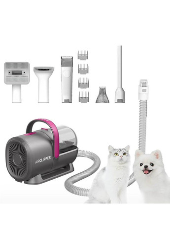 Набір для догляду за тваринами Pet Grooming Kit (LM4) PETKIT (316630493)