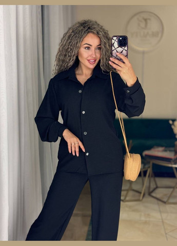 Стильний костюмчик Fashion (326052161)