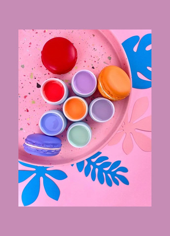 Гель для нарощування Candy LunaMoon Gel №21 15ml Luna (306547595)