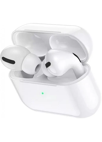 Навушники EW05 Plus ANC Stereo Bluetooth Headset (White) [66495] Hoco (399644791)