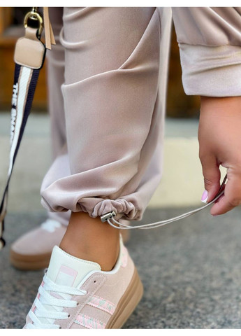 Женский велюровый костюм Avanti (355801863)