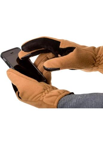 Рукавички Windblok Tactical Coyote Fahrenheit (316443641)