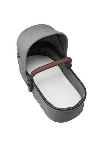 Универсальная коляска 3 в 1 Zelia S Trio Grey () Maxi-Cosi 1996911110 (335973438)