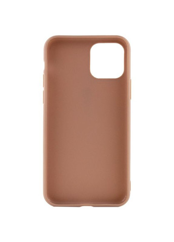 Чохол на Apple iPhone 14 Plus / для айфон 14+ плюс силікон Epik (334294967)