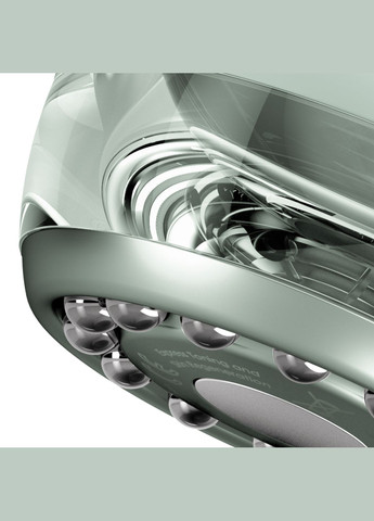 Массажер для подтяжки кожи лица Anti-aging Skin Tightener 6в1 green GESKE (341525985)