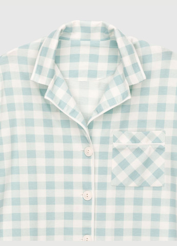 Комбінована всесезон піжама Ellen