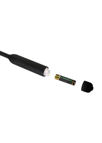 Стимулятор уретры с вибрацией ( 10 режимов) 150*7 мм We Love (284279446)