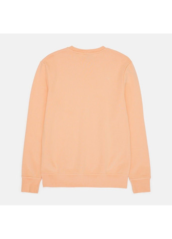 Помаранчевий світшот на флісі C&A однотонний (350948602)