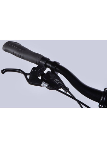 Велосипед KORUND DD 28" розмір L рама 20" 2025 темно-сірий Dorozhnik (369141111)