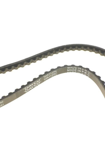 Ремень генератора клиновый 10A1125C Dayco (354768441)