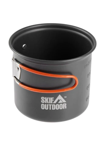 Набір для приготування їжі Fuzz Pot (2 предмети) Skif Outdoor (397055247)