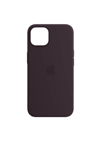 Панель Silicone Case для Apple iPhone 13 Pro (ARM67945) ORIGINAL (265533865)