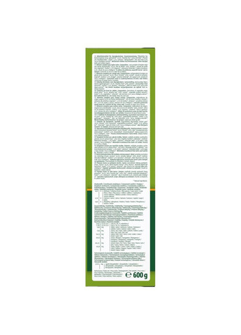 Корм Special для декоративних гризунів та кроликів 600 г Vitakraft (362701669)