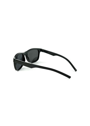 Солнцезащитные очки с поляризацией детские Классика LuckyLOOK 189-041 (289358362)