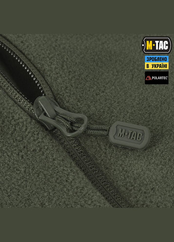 Кофта Sprint Fleece Polartec Army Olive ( ) M-TAC (303412026)