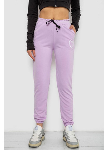 Спортивные брюки женские, 238R324 Ager (360860773)