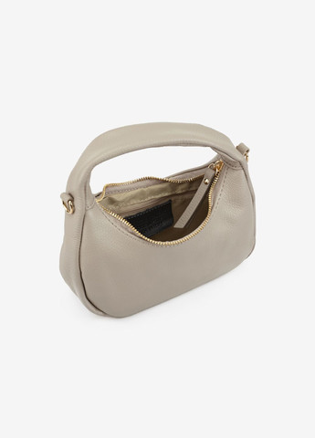 Сумка жіноча шкіряна крос-боді маленька Сrossbody Regina Notte (322016884)