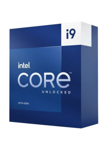 Процесор (BX8071514900KF) Intel core™ i9 14900kf (287338640)