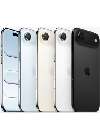 Смартфон 512GB (MG374, MG1E4, MG2Q4) Apple iPhone Air (362712451)