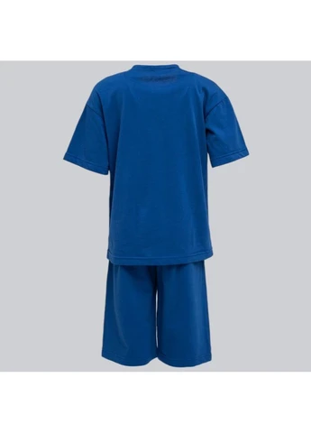 Шорты-бермуды для мальчиков Trendy Tot 03-01612_000006848 (372853275)