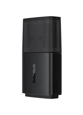 Wi-Fi адаптер FastJoy Series 300Mbps Black (B01317600111-03) Baseus (386057250)