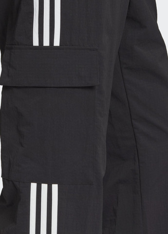 Спортивні штани Adicolor Classics 3-Stripes Cargo adidas (278356975)