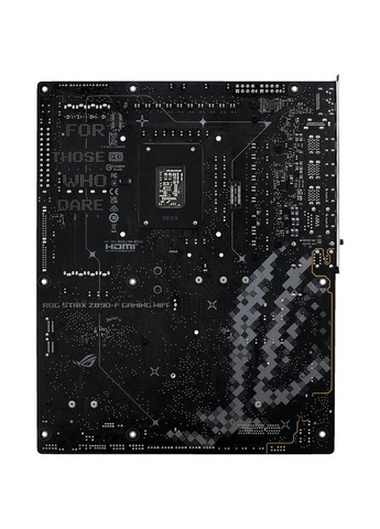 Материнская плата ROG STRIX Z890-F GAMING WIFI (90MB1I40-M0EAY0) Asus (322938452)