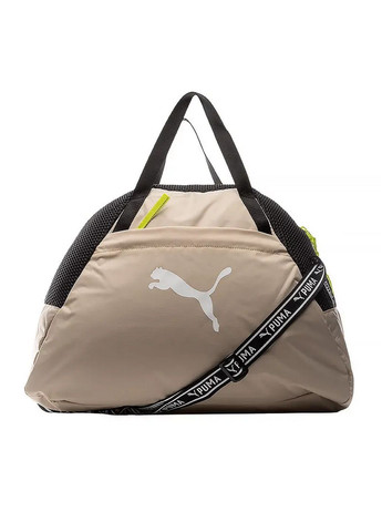 Спортивна сумка Puma at ess grip bag (290194675)