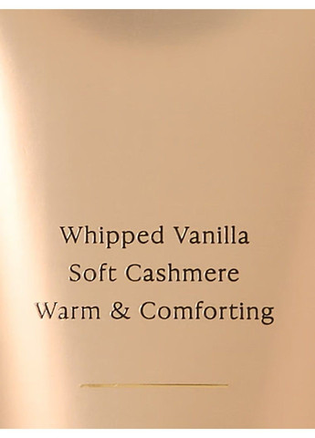 Лосьон для тела Bare Vanilla Fragrance Lotion Victoria's Secret (328267514)