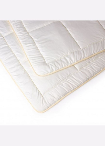 Ковдра EcoSilk всесезонне 1632 Eco Light Krem 278681353 Mirson (316618434)