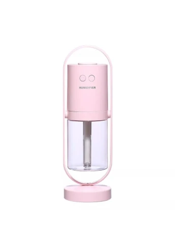 Увлажнитель воздуха, портативный аромадифузор 79 200 мл, Pink Kinscoter (322415386)