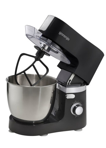 Кухонна машина MMC1500PS тістоміс планетарний Gorenje (362215320)