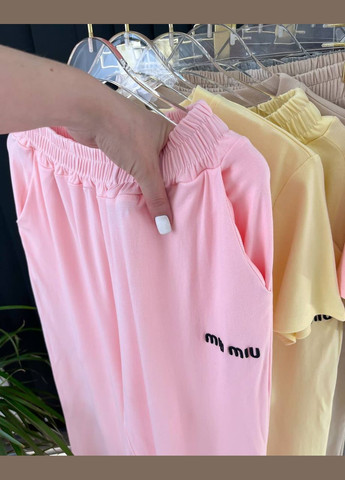 Спортивний костюм No Brand (330528482)