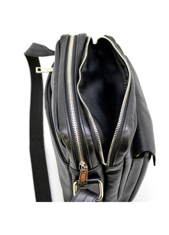 Чоловічий месенджер із натуральної шкіри GA-60122-4lx бренда TARWA (329151536)