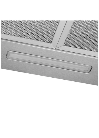 Вытяжка кухонная KX 60 (750) B IX Pyramida (390934007)