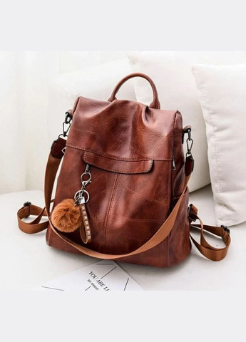 Женский рюкзак сумка PTR Doros (317595110)