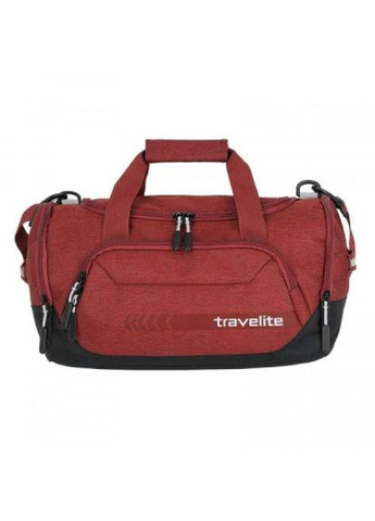 Дорожня сумка (TL00691310) Travelite kick off 69 s 23 л red (268143814)