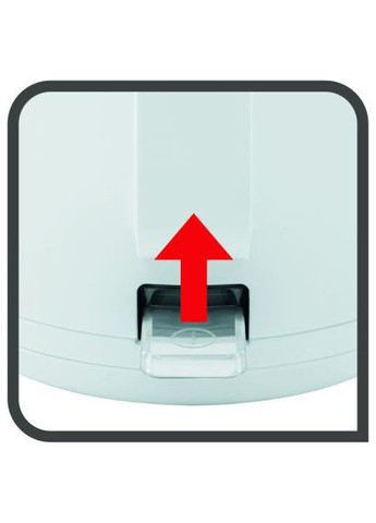 Електрочайник Tefal KO200130 (366700200)