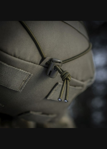 Рюкзак Sturm Elite Gen.II Ranger Green M-TAC (303262362)