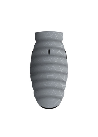 Курточка для собак COLLAR Clothes світловідбивна, S30, B 58-62 см, C 42-46 см WAUDOG (313101313)