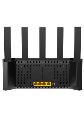 Бездротовий маршрутизатор TX2L Pro AX1500 (6989873) Tenda (315030483)