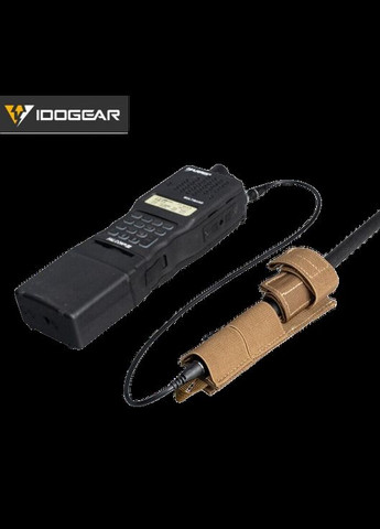 Підсумок для антени (IG-BG 3565-MC) Tactical Antenna System Holder IDOGEAR (302089807)